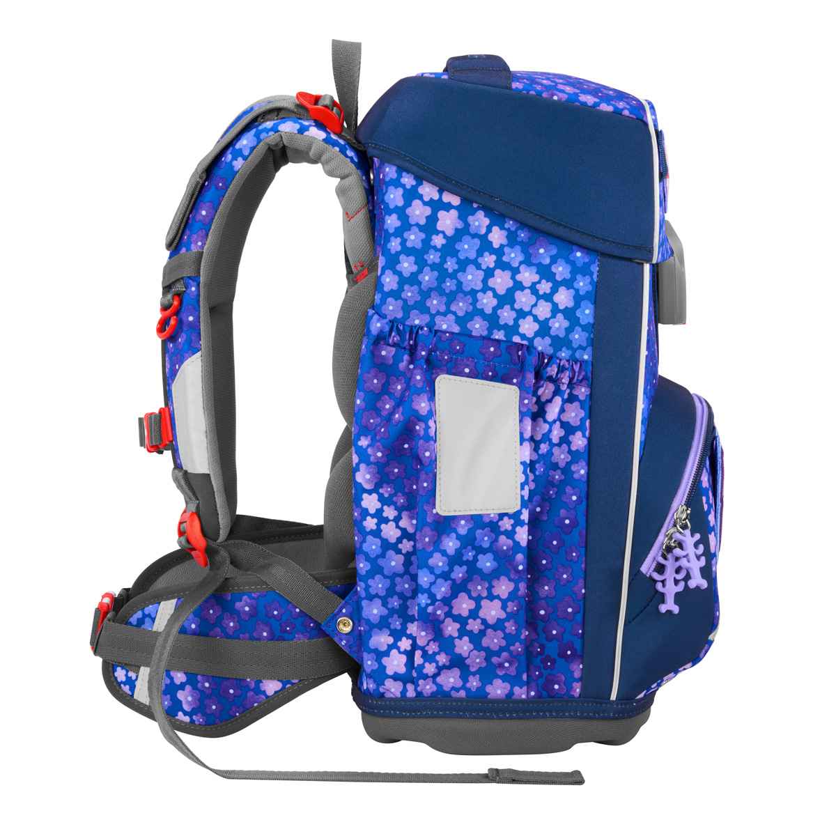 Step by Step Giant Butterfly Maja Schulranzen Set 5tlg.