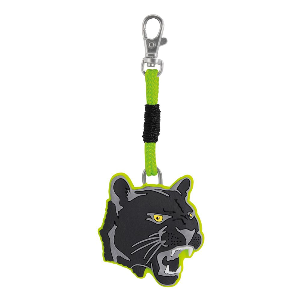 Step by Step Happy Charms Black Cat Anhänger