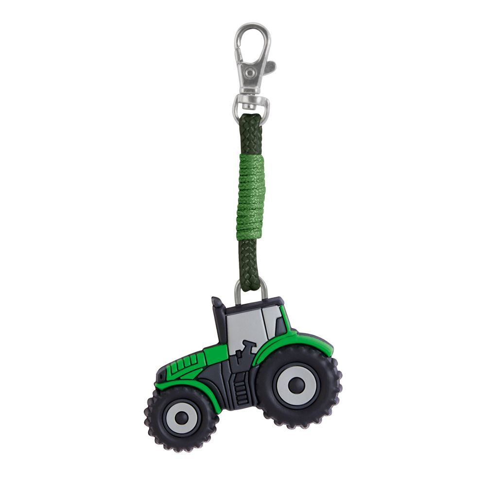 Step by Step Happy Charms Tractor Anhänger