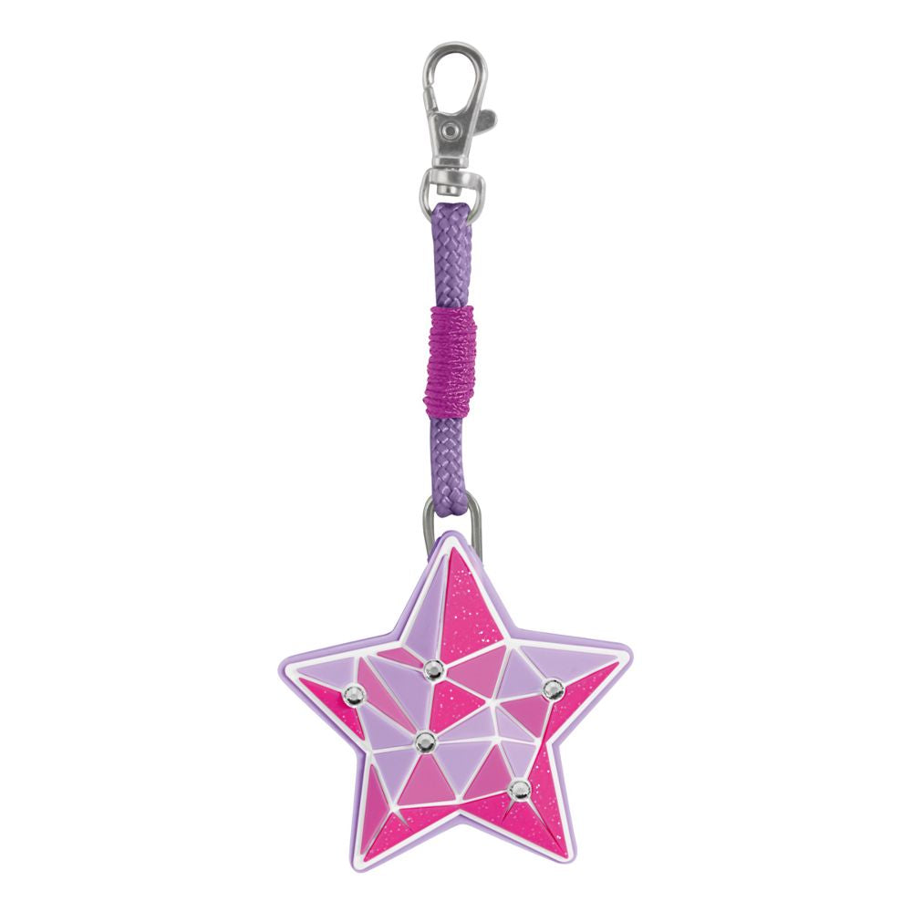 Step by Step Happy Charms Star Anhänger