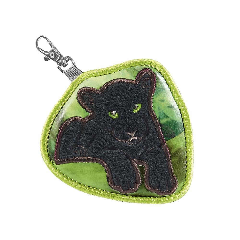 Step by Step Kiga Mags Little Wild Cat Chiko