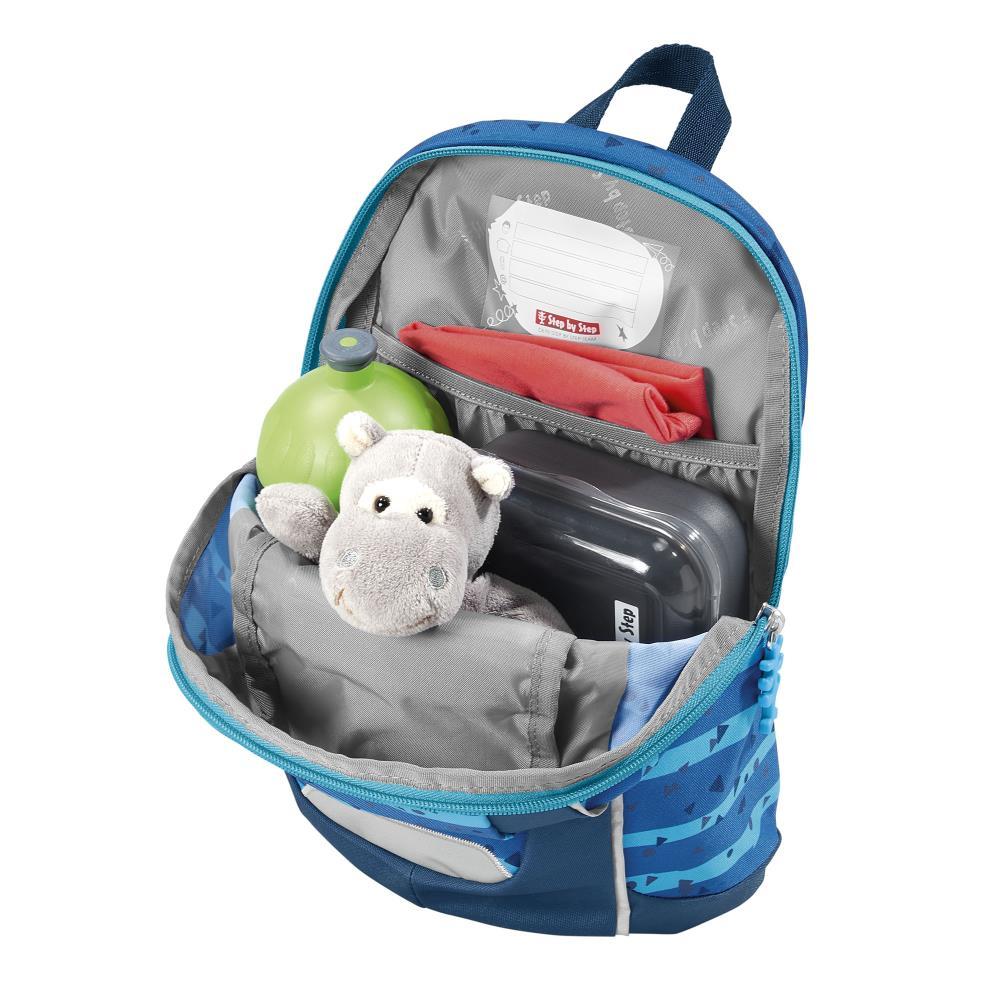 Step by Step Kiga Mini Koala Coco Kinderrucksack Set 2tlg.