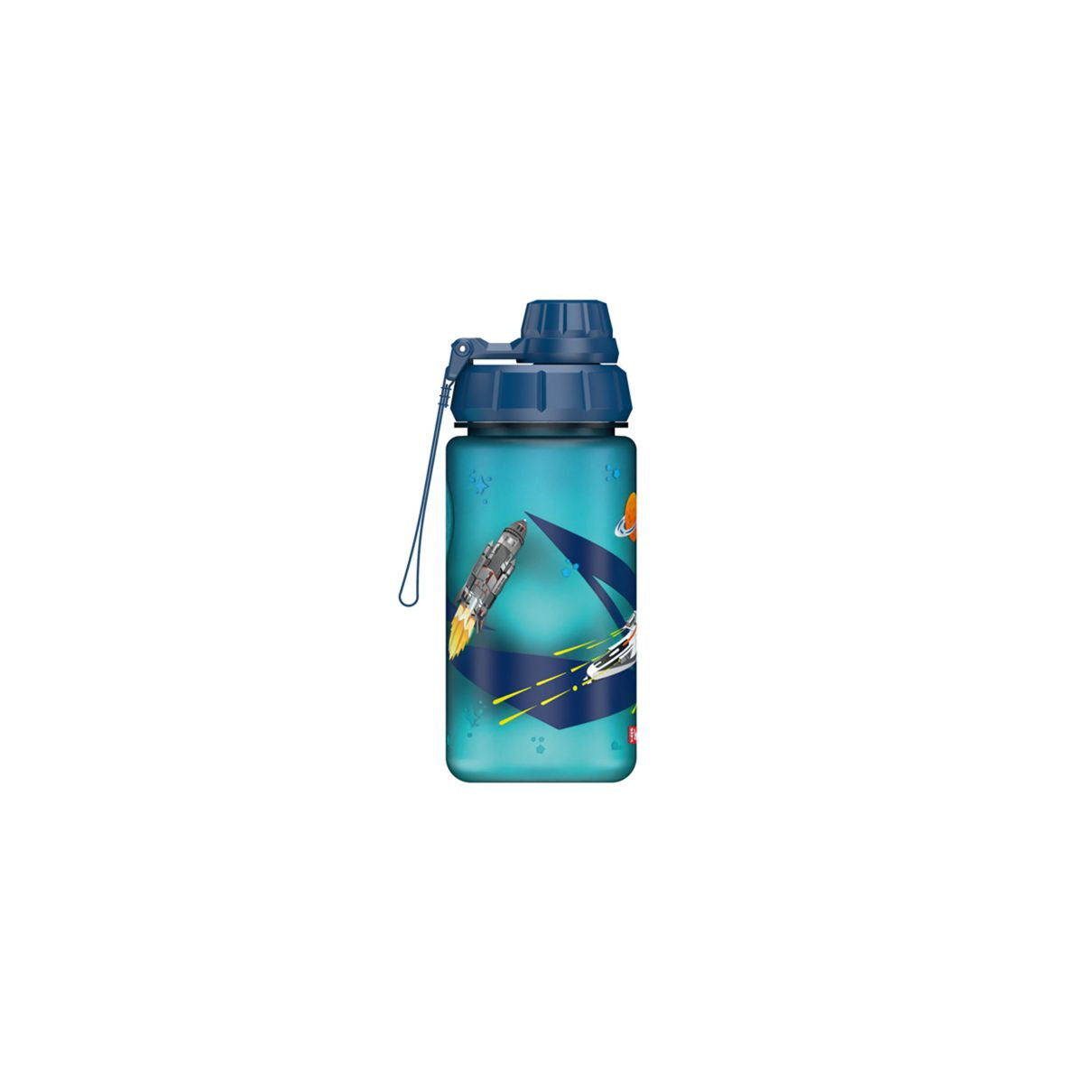 Step by Step Trinkflasche Starship 0,55 l