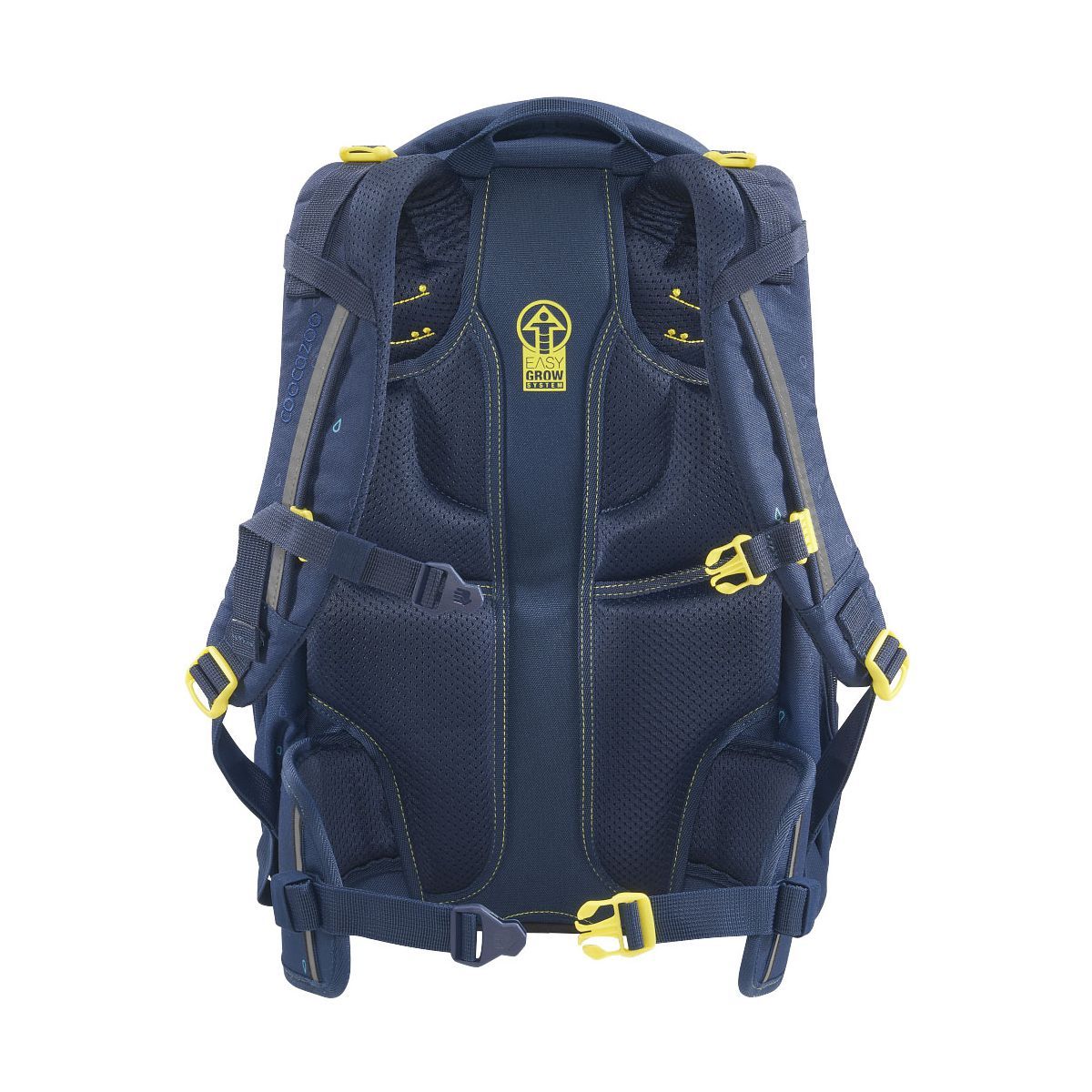 Coocazoo Mate Happy Raindrops Schulrucksack