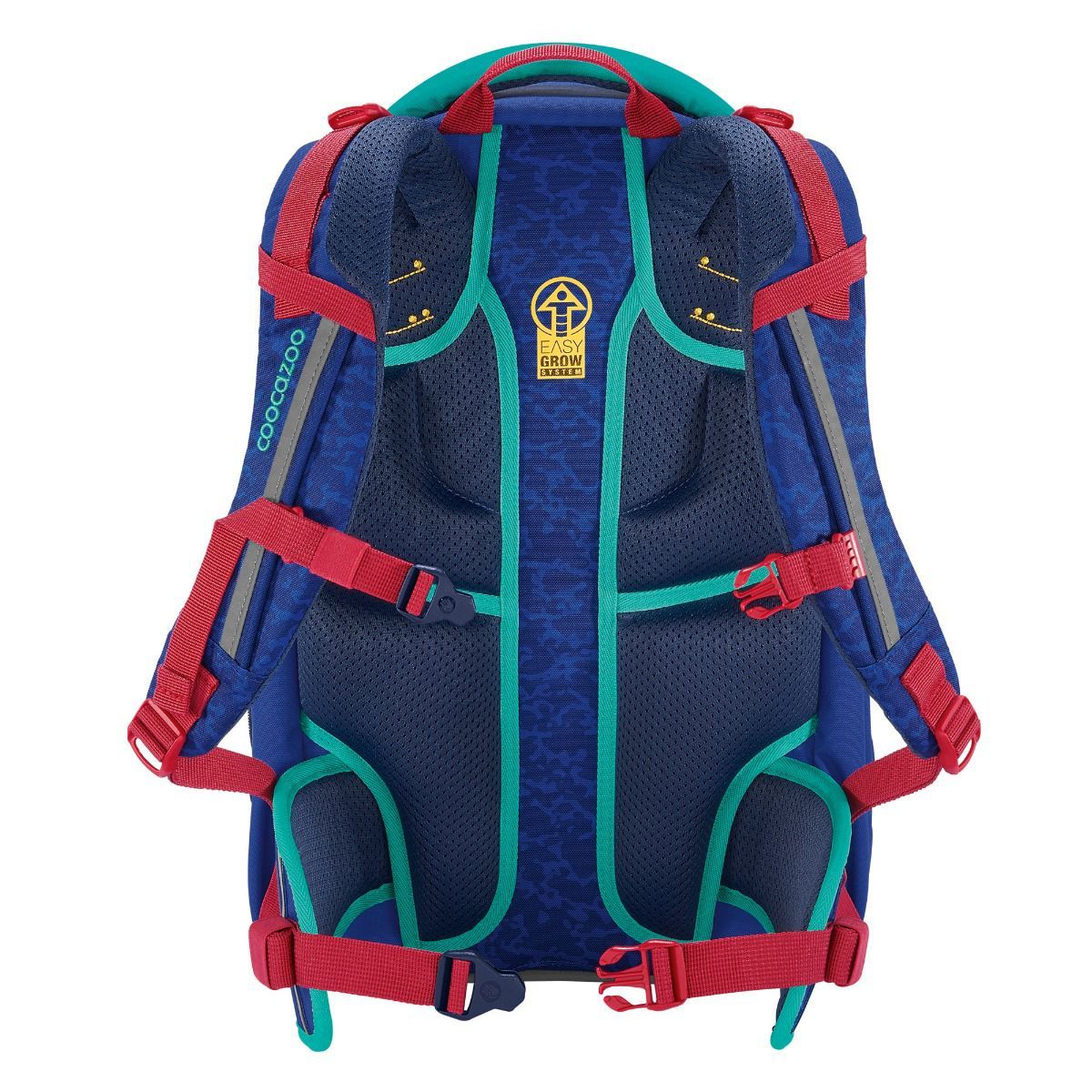 Coocazoo Mate Deine Freunde Brudi Limited Edition Schulrucksack