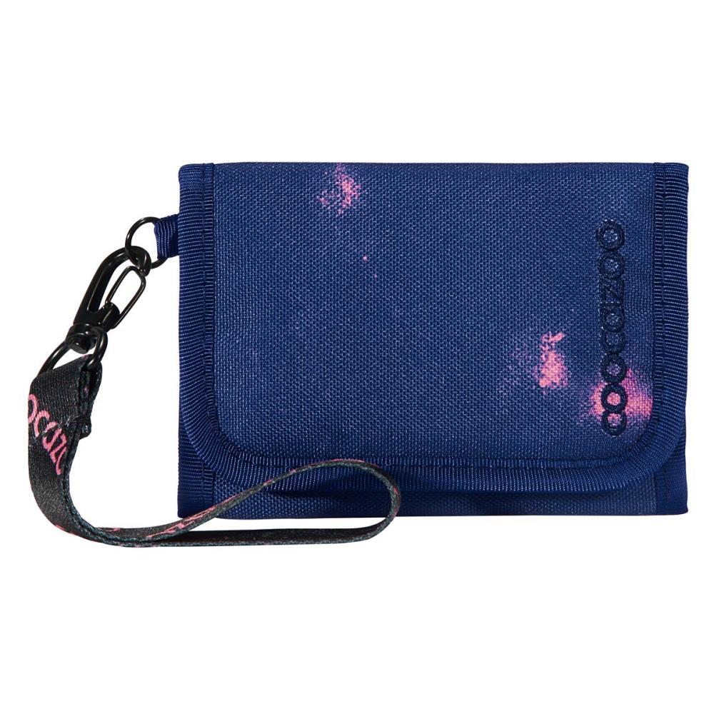 Coocazoo Geldbeutel Arctic Midnight