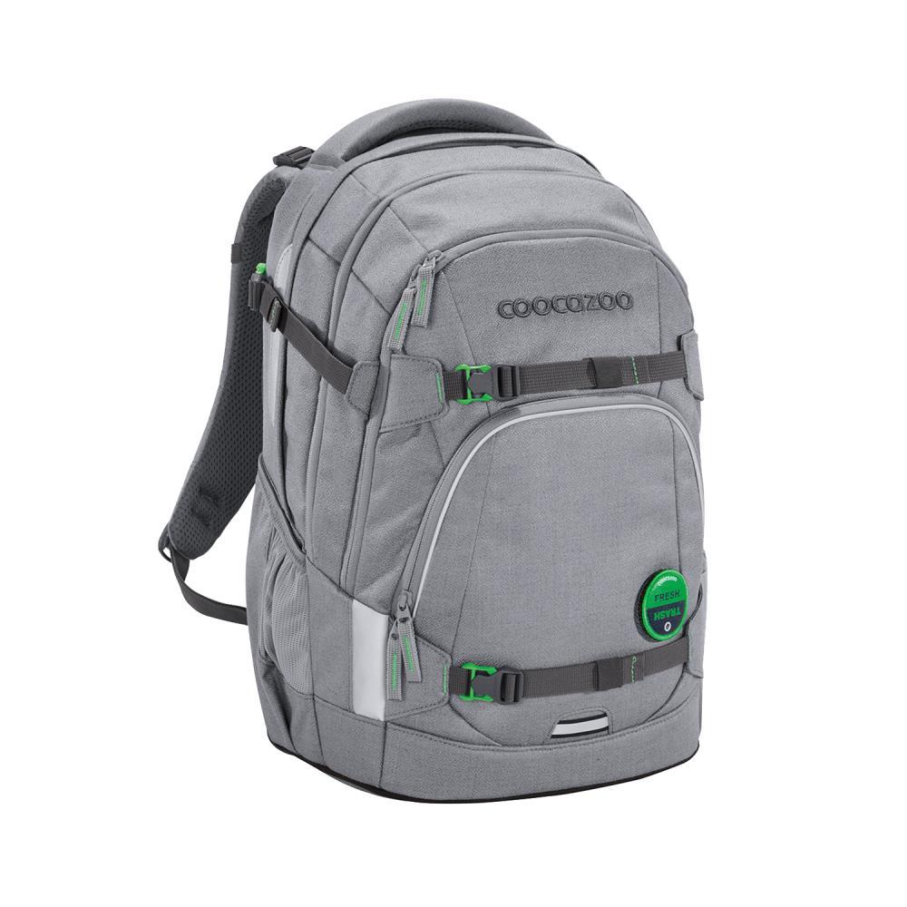 Coocazoo Mate Mixed Silver Dust Special Edition Schulrucksack Set 2tlg.