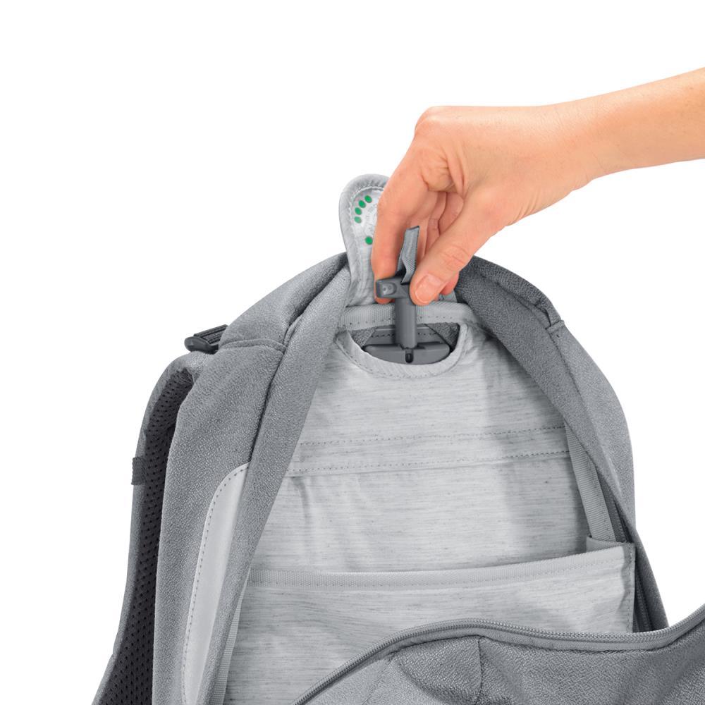 Coocazoo Mate Mixed Silver Dust Special Edition Schulrucksack Set 2tlg.