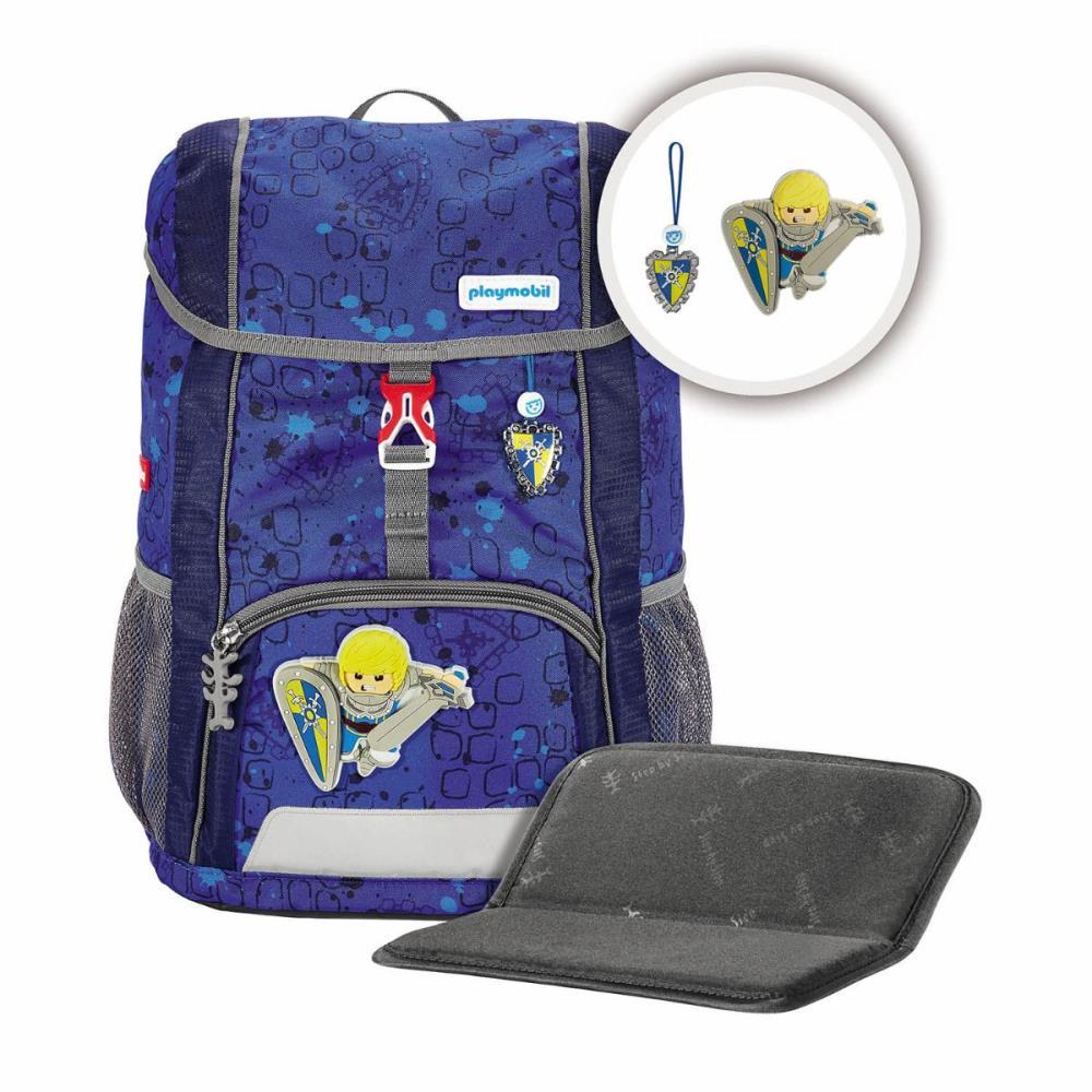 Step by Step Kid Playmobil Novelmore Arwynn Kinderrucksack Set 3tlg.