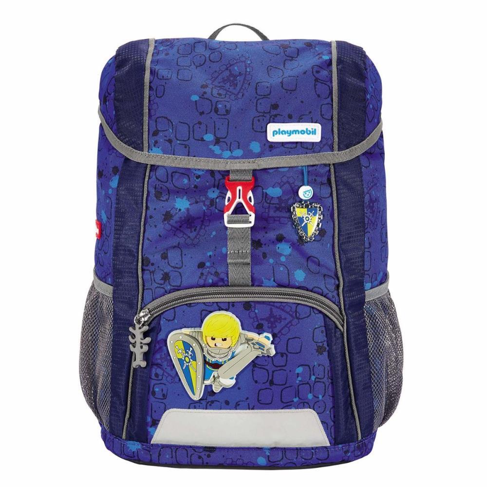 Step by Step Kid Playmobil Novelmore Arwynn Kinderrucksack Set 3tlg.