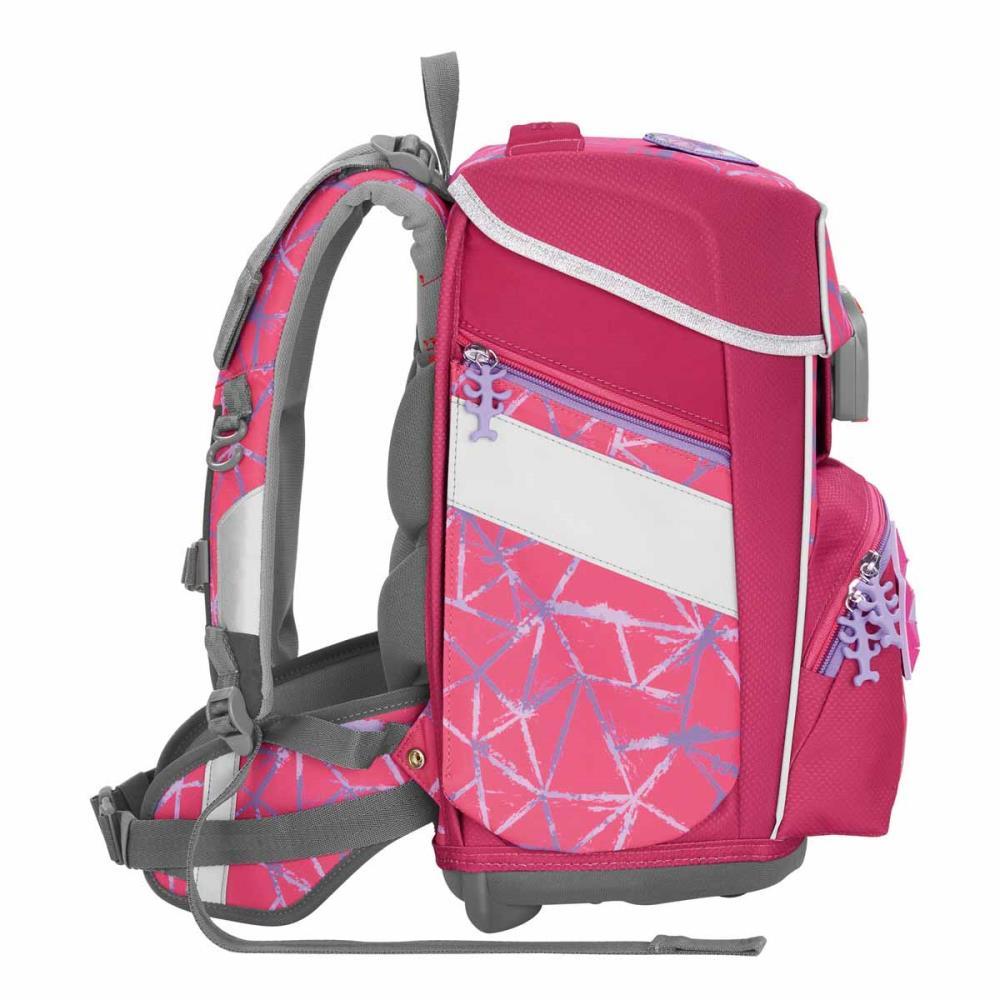 Step by Step Space Star Stella Schulranzen Set 5tlg.