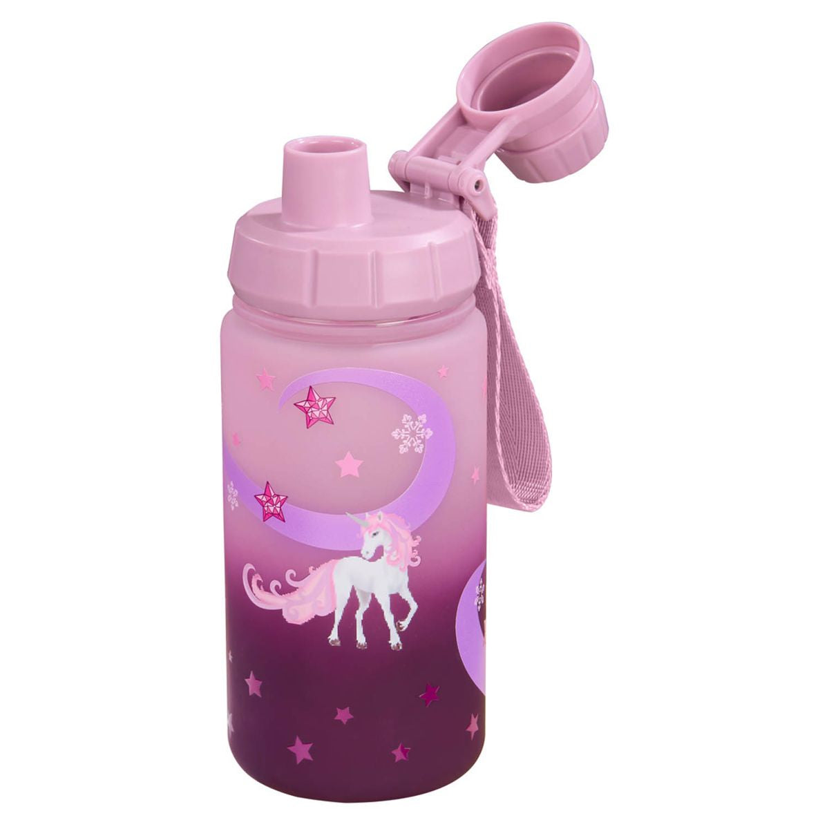 Step by Step Trinkflasche Sweet Unicorn 0,55 l
