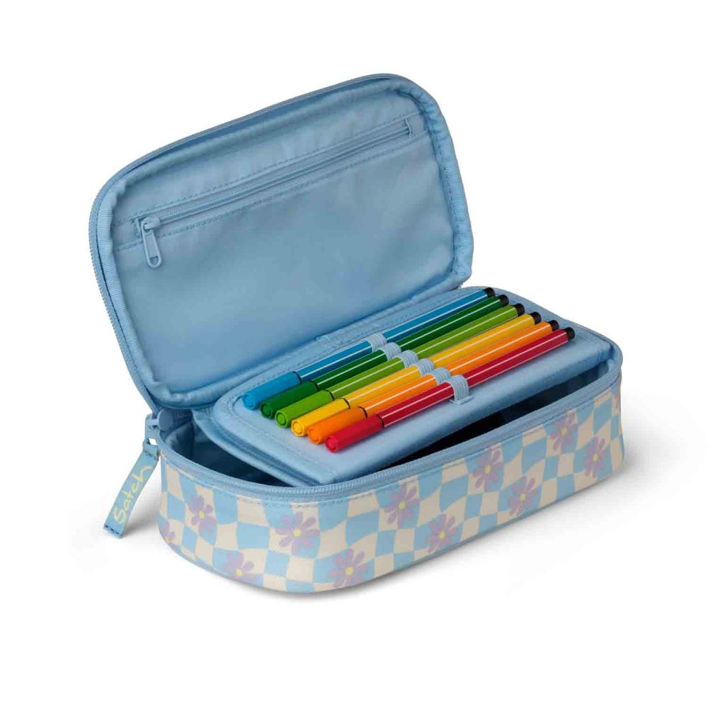 Satch Schlamperbox Summer Era