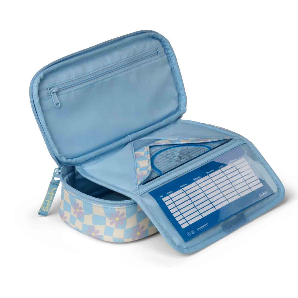 Satch Schlamperbox Summer Era