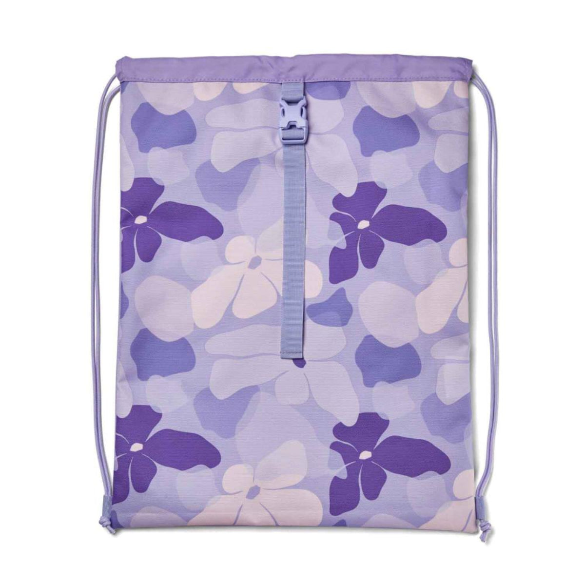 Satch Pack Lilac Blossom Schulrucksack Set 3tlg.
