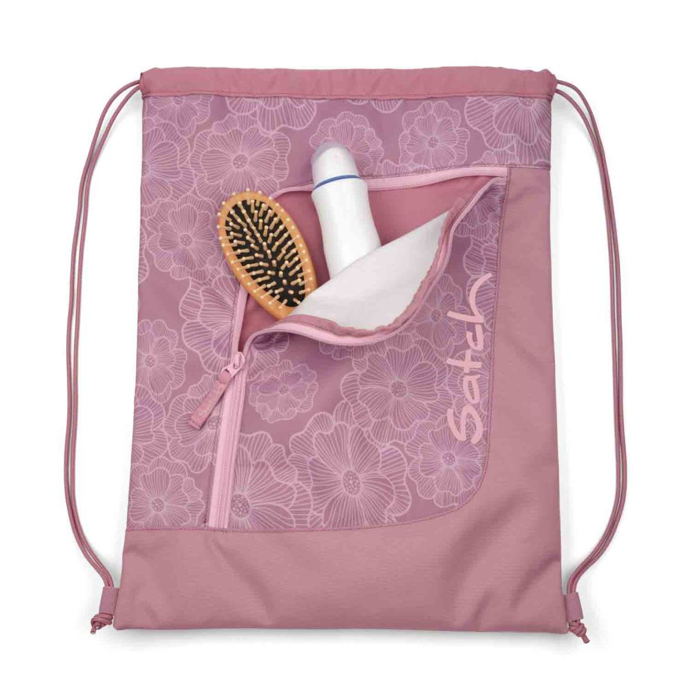 Satch Sportbeutel Magnolia Dream