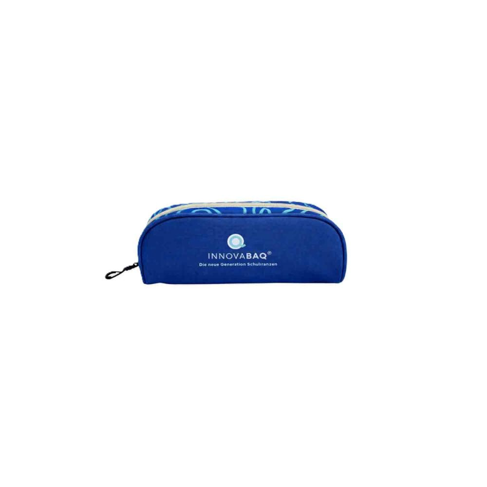 Innovabaq Blue Innova Schulranzen Set 5tlg.
