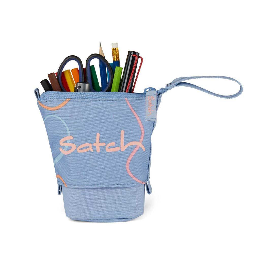 Satch Pencil Slider Vivid Blue Etui