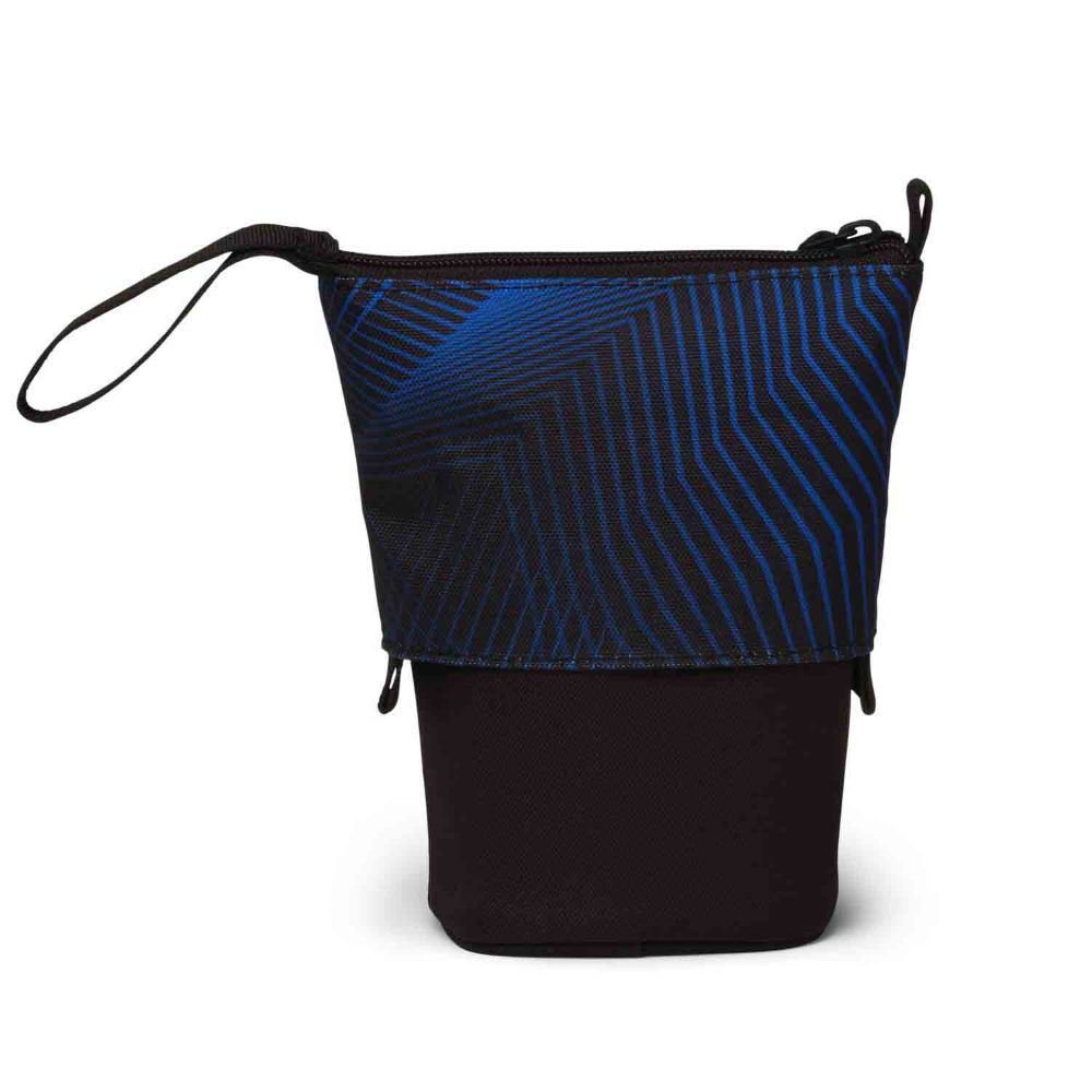 Satch Pencil Slider Seismic Blue Etui