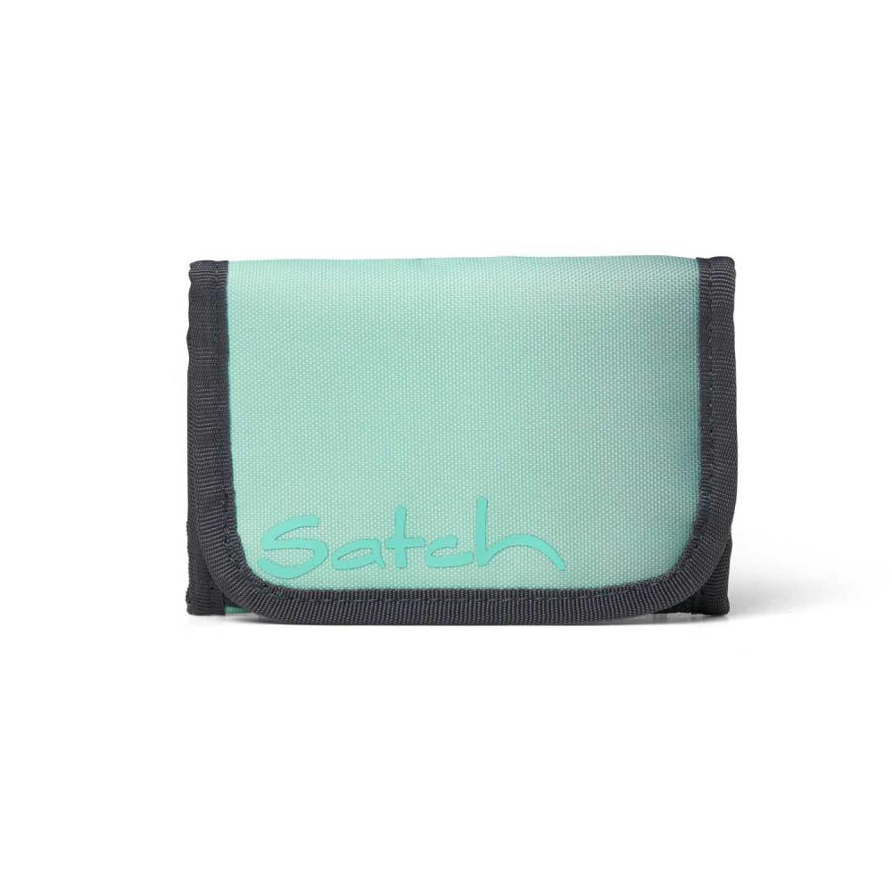 Satch Pack Gradient Mint Kollektor Edition Schulrucksack Set 8tlg.