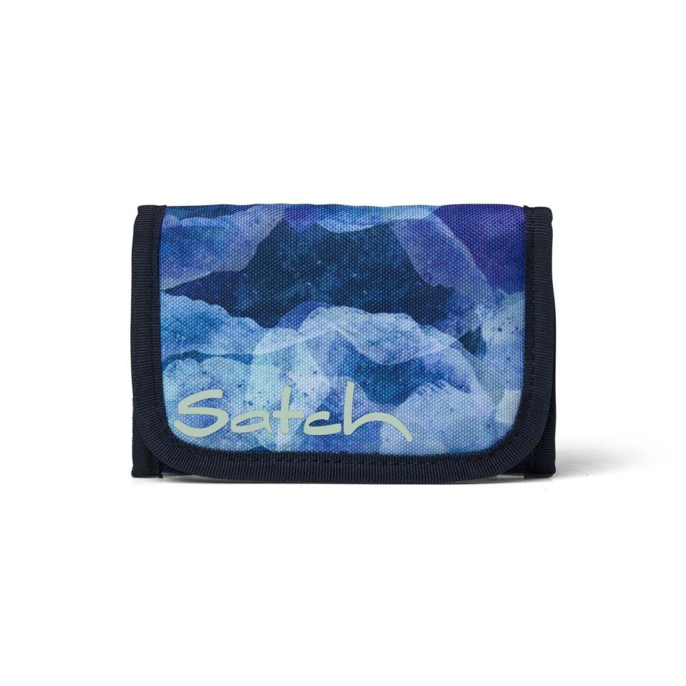 Satch Geldbörse / Portemonnaie Blurry Sky