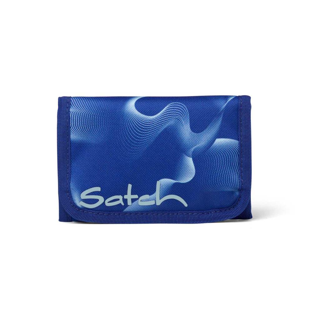 Satch Pack Vibrant Blue Kollektor Edition Schulrucksack Set 8tlg.