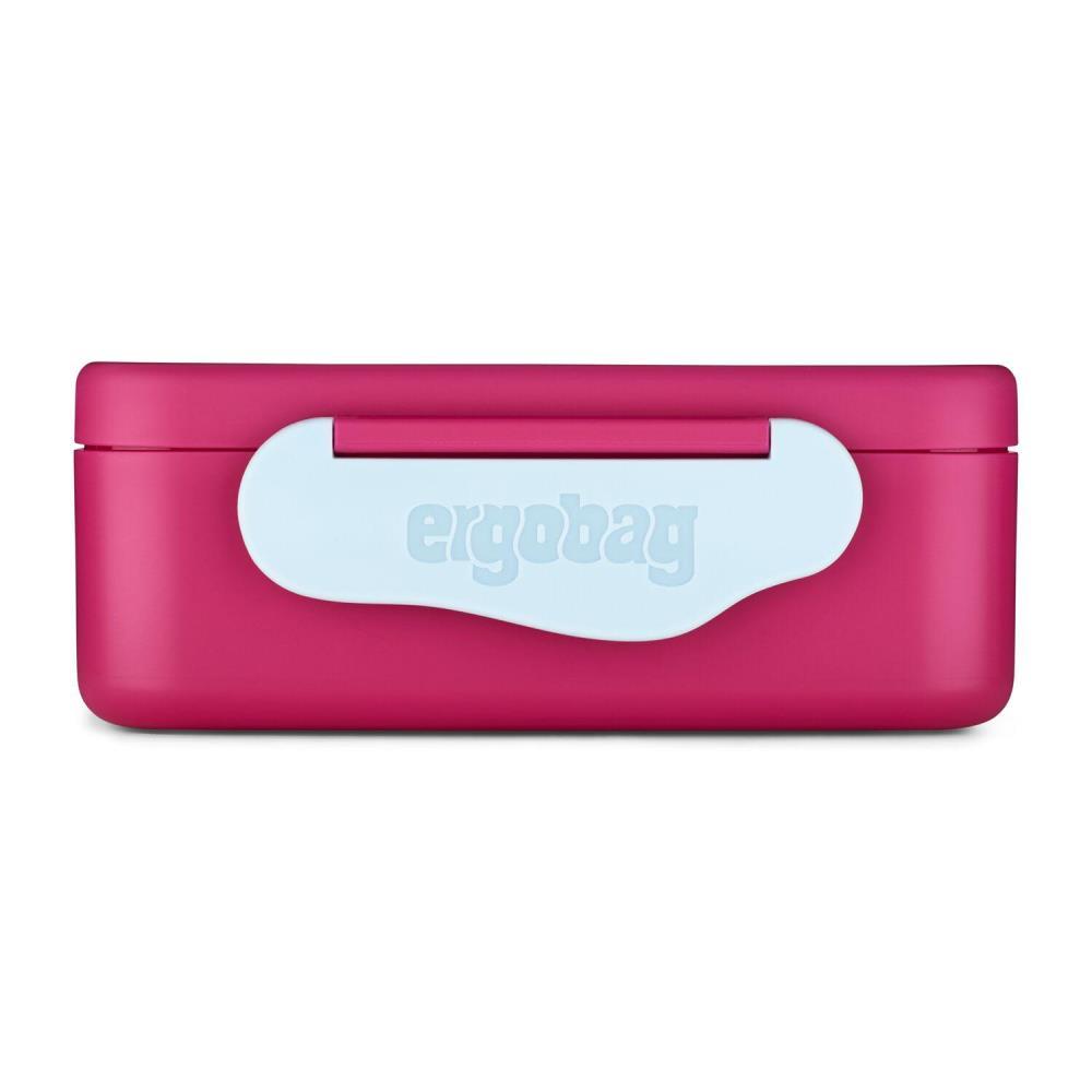 Ergobag Brotdose Sternchen 2tlg.