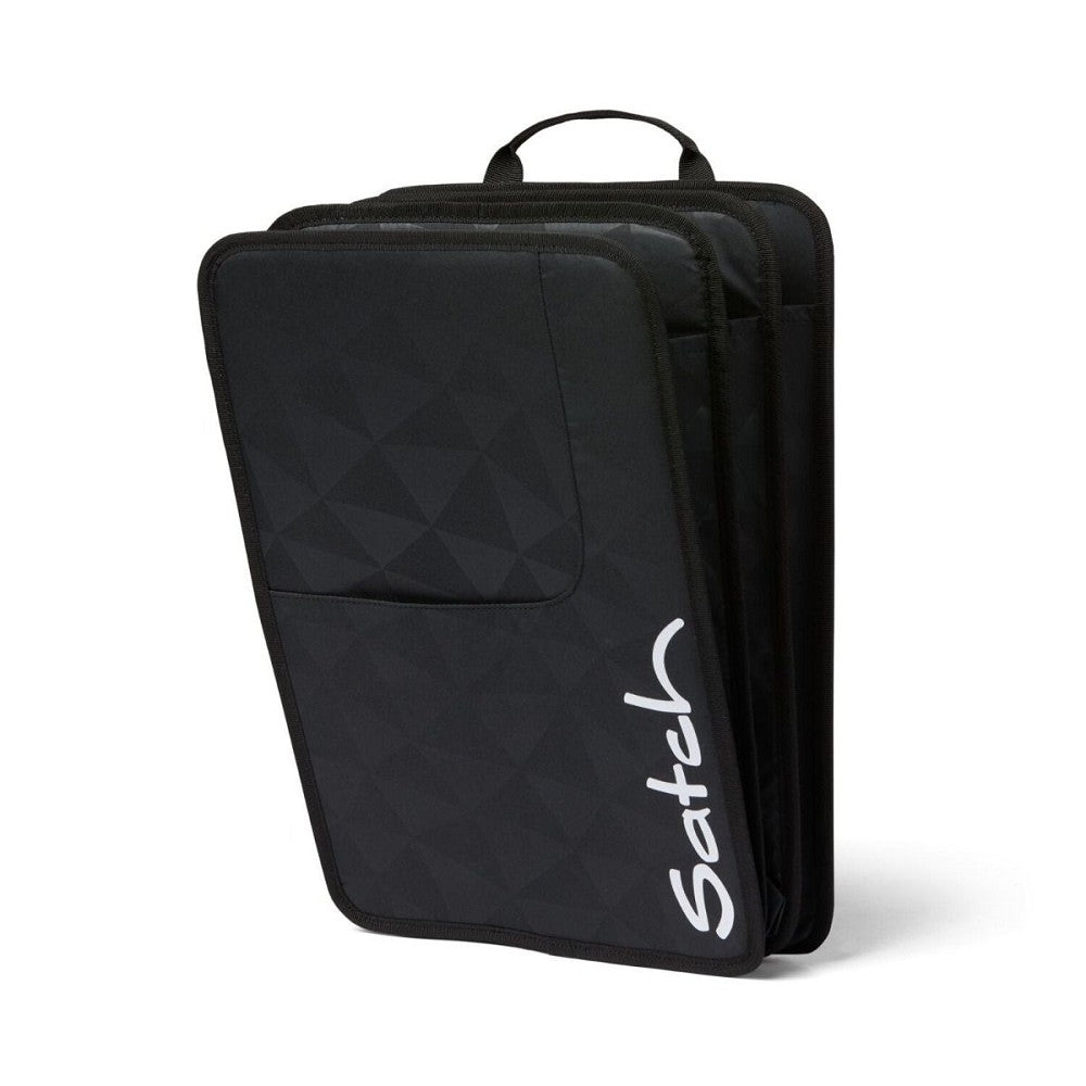 Satch Pack Nordic Coral Skandi Kollektor Edition Schulrucksack Set 8tlg.