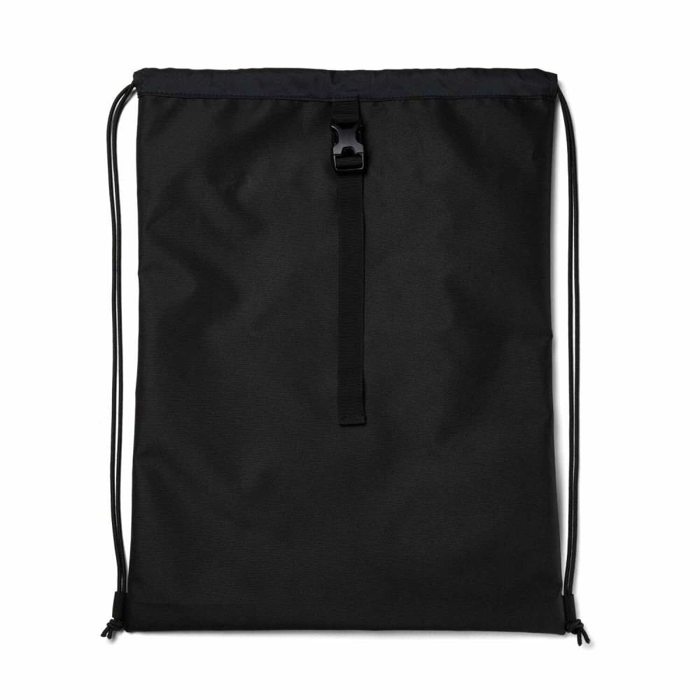 Satch Pack Nordic Black Skandi Pencil Slider Light Edition Schulrucksack Set 3tlg.