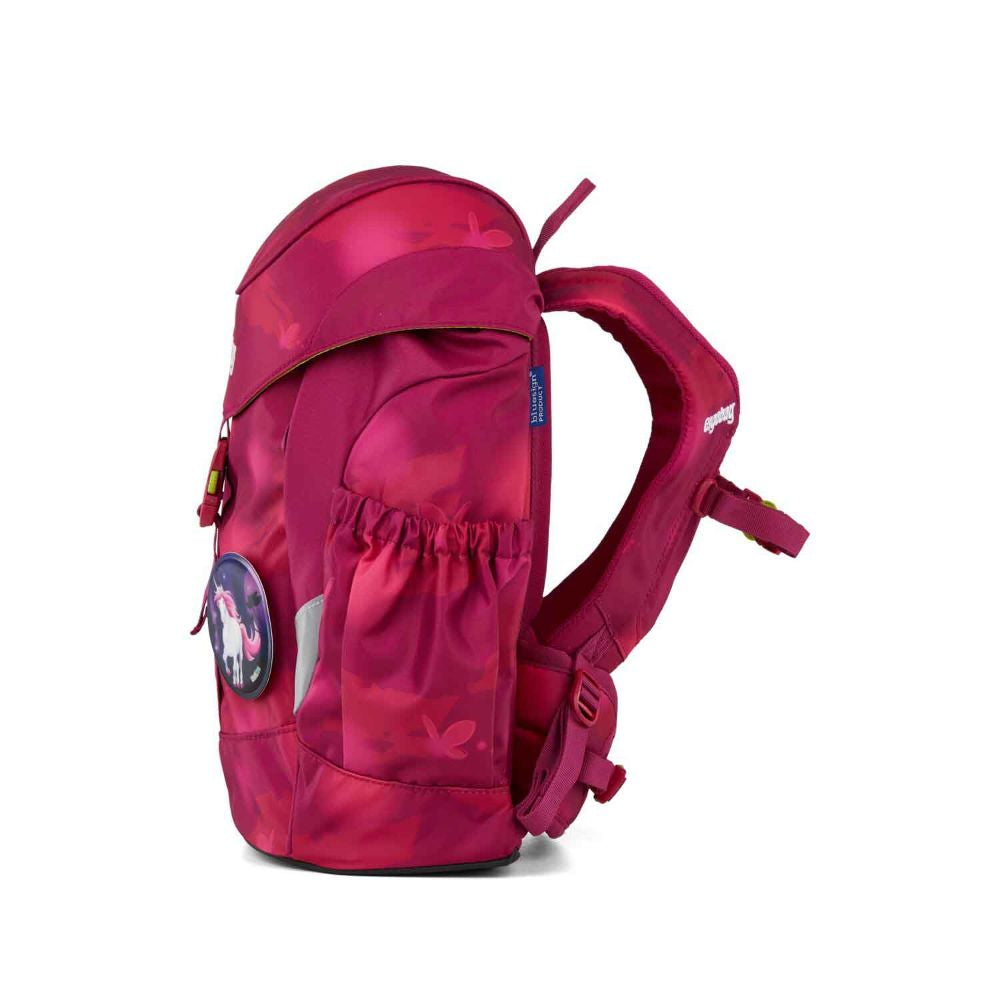 Ergobag Mini MondzauBär Kindergartenrucksack