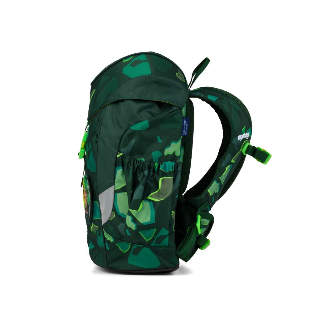 Ergobag Mini DinosauriBär Kindergartenrucksack