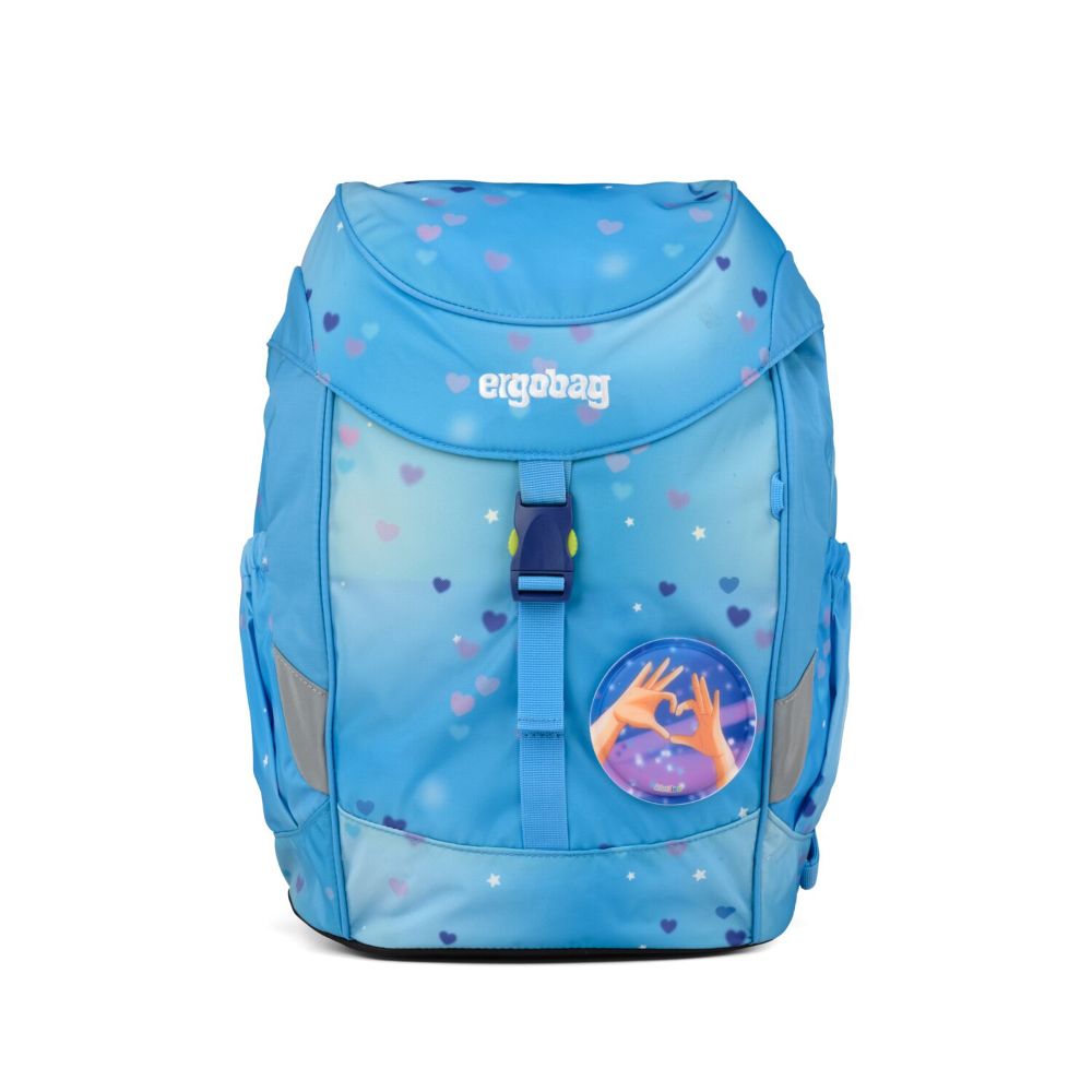 Ergobag Mini BühnenfieBär Kindergartenrucksack