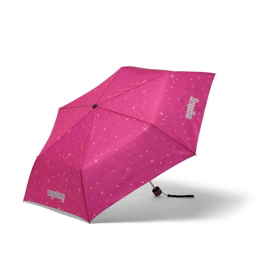 Ergobag Regenschirm ZauBärschloss