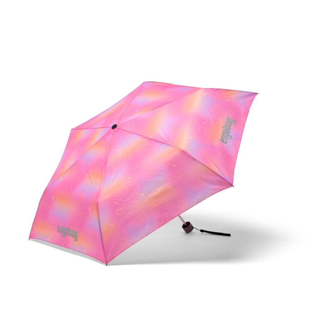 Ergobag Regenschirm UnbesiegBär