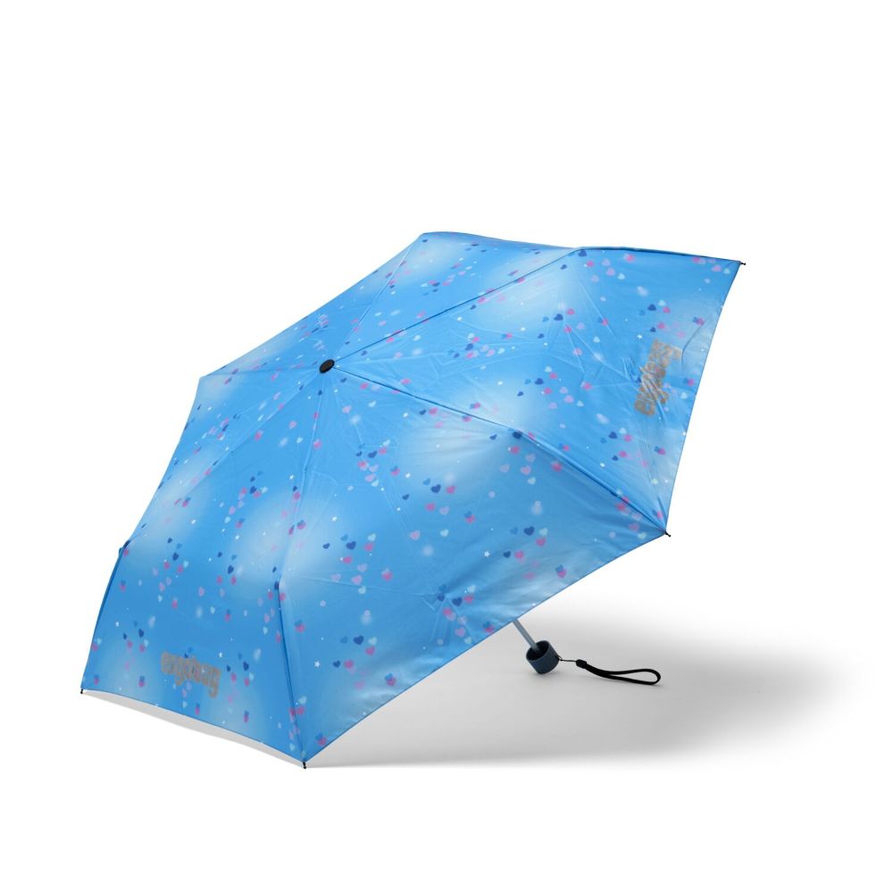 Ergobag Regenschirm BühnenfieBär