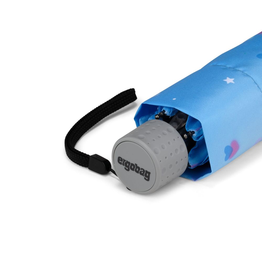 Ergobag Regenschirm BühnenfieBär