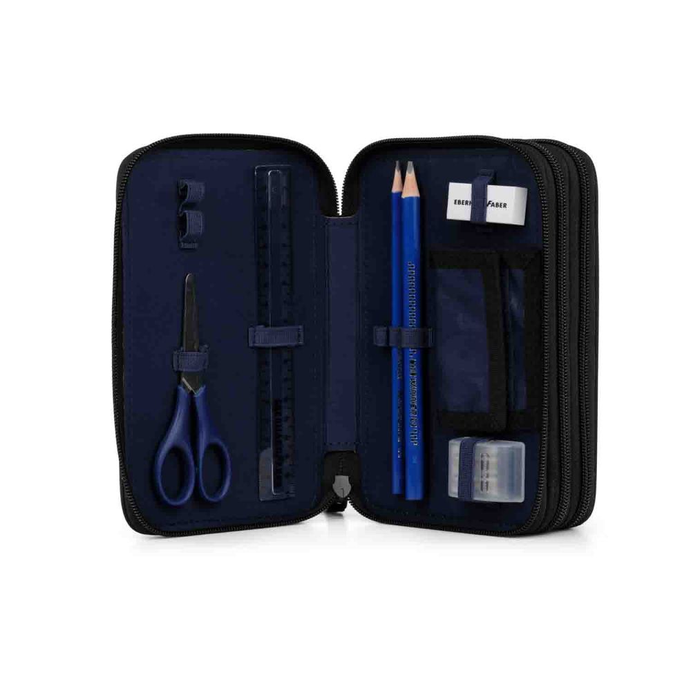 Ergobag Maxi-Mäppchen FundBärment