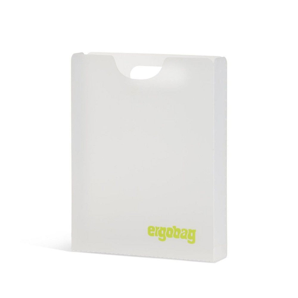 Ergobag Pack TaekBärdo Schulrucksack Set 6tlg.