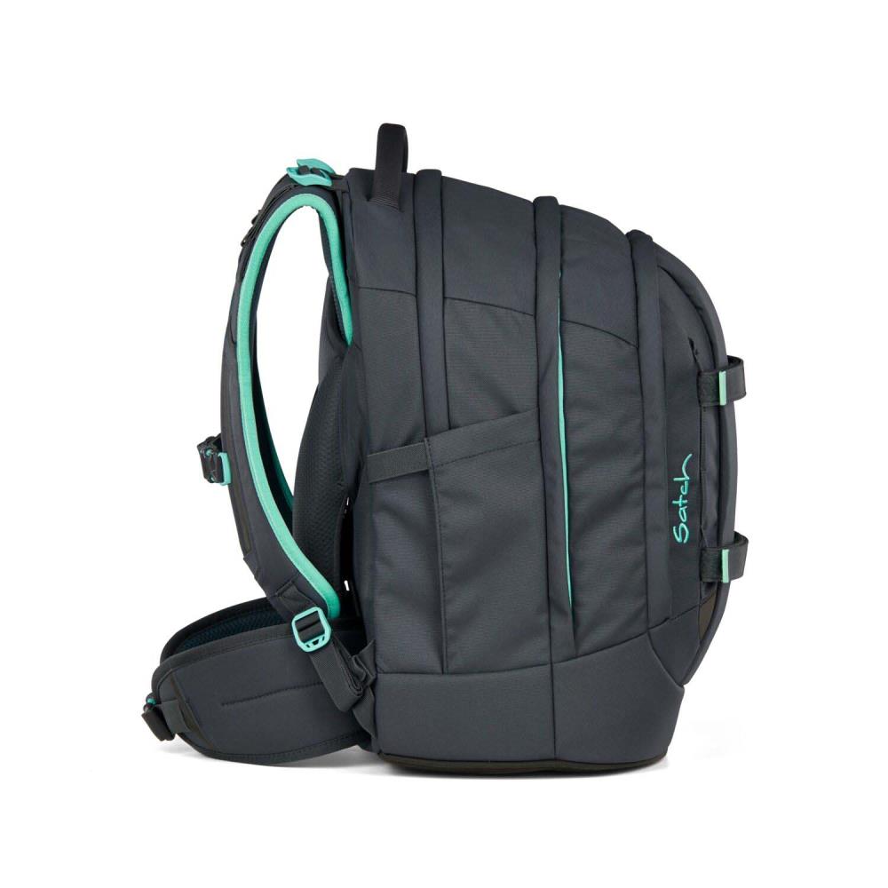 Satch Pack Mint Phantom Kollektor Edition Schulrucksack Set 8tlg.