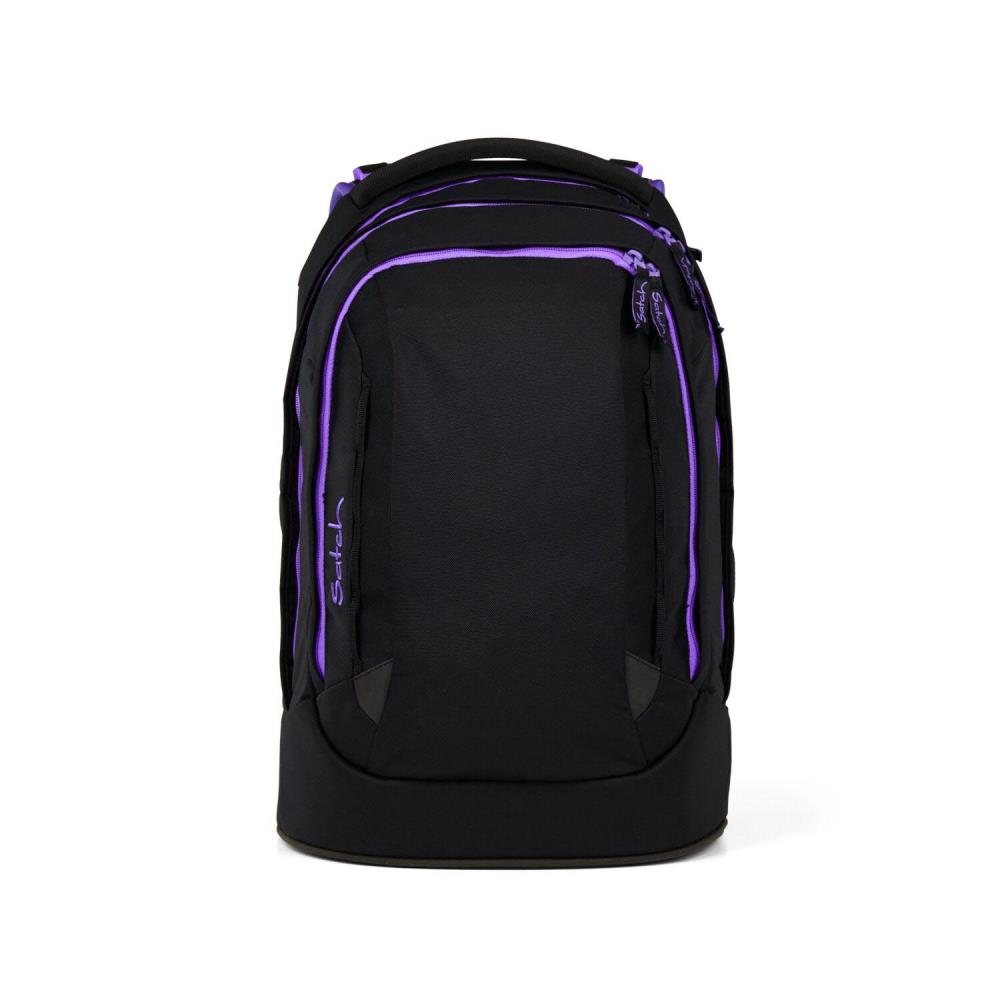 Satch Pack Purple Phantom Schulrucksack