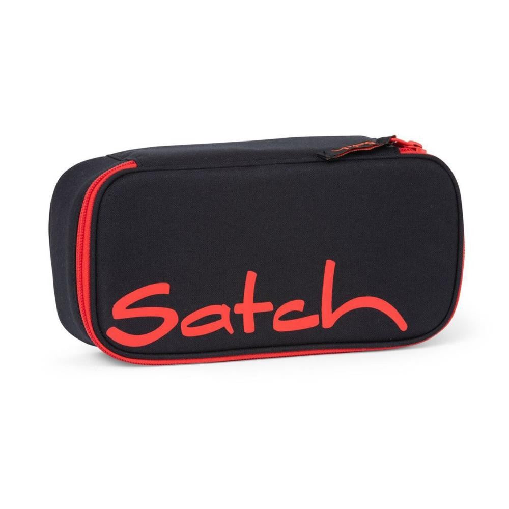 Satch Pack Fire Phantom Kollektor Edition Schulrucksack Set 8tlg.