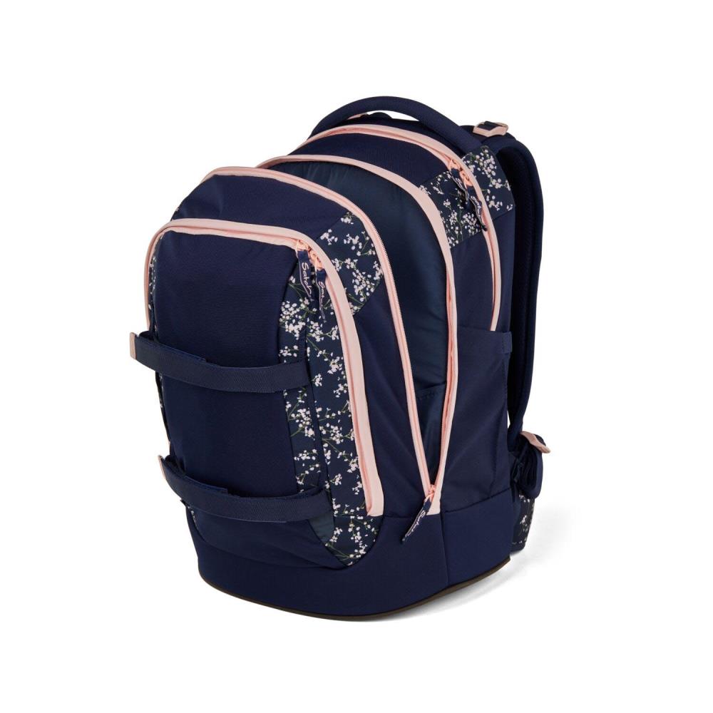 Satch Pack Bloomy Breeze Schulrucksack