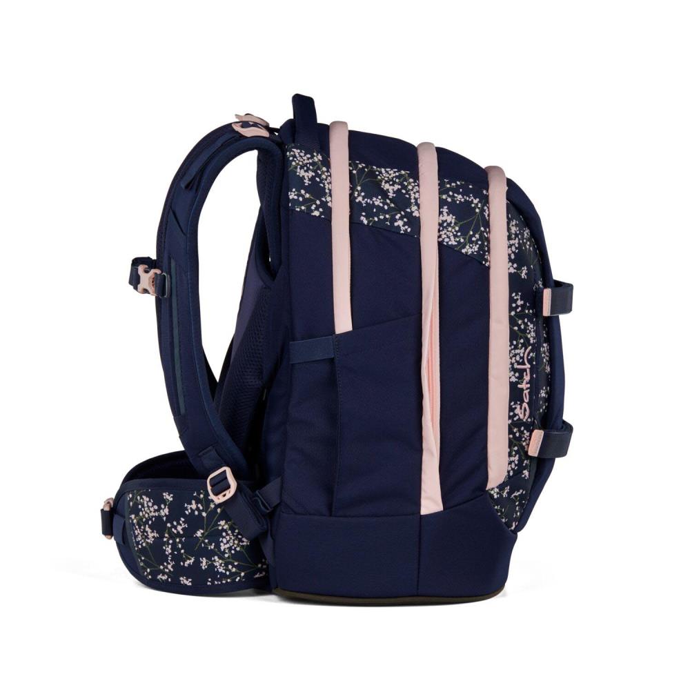 Satch Pack Bloomy Breeze Schulrucksack