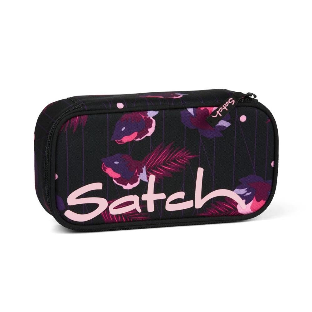 Satch Pack Mystic Nights Kollektor Edition Schulrucksack Set 8tlg.