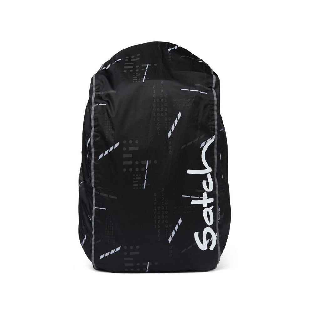 Satch Pack Ninja Matrix Kollektor Edition Schulrucksack Set 8tlg.