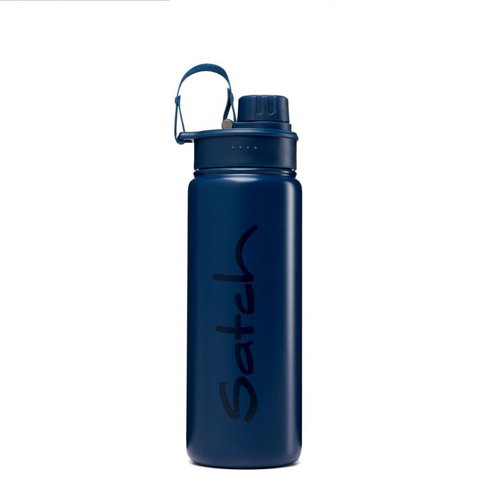 Satch Pack Blue Tech Kollektor Edition Schulrucksack Set 8tlg.