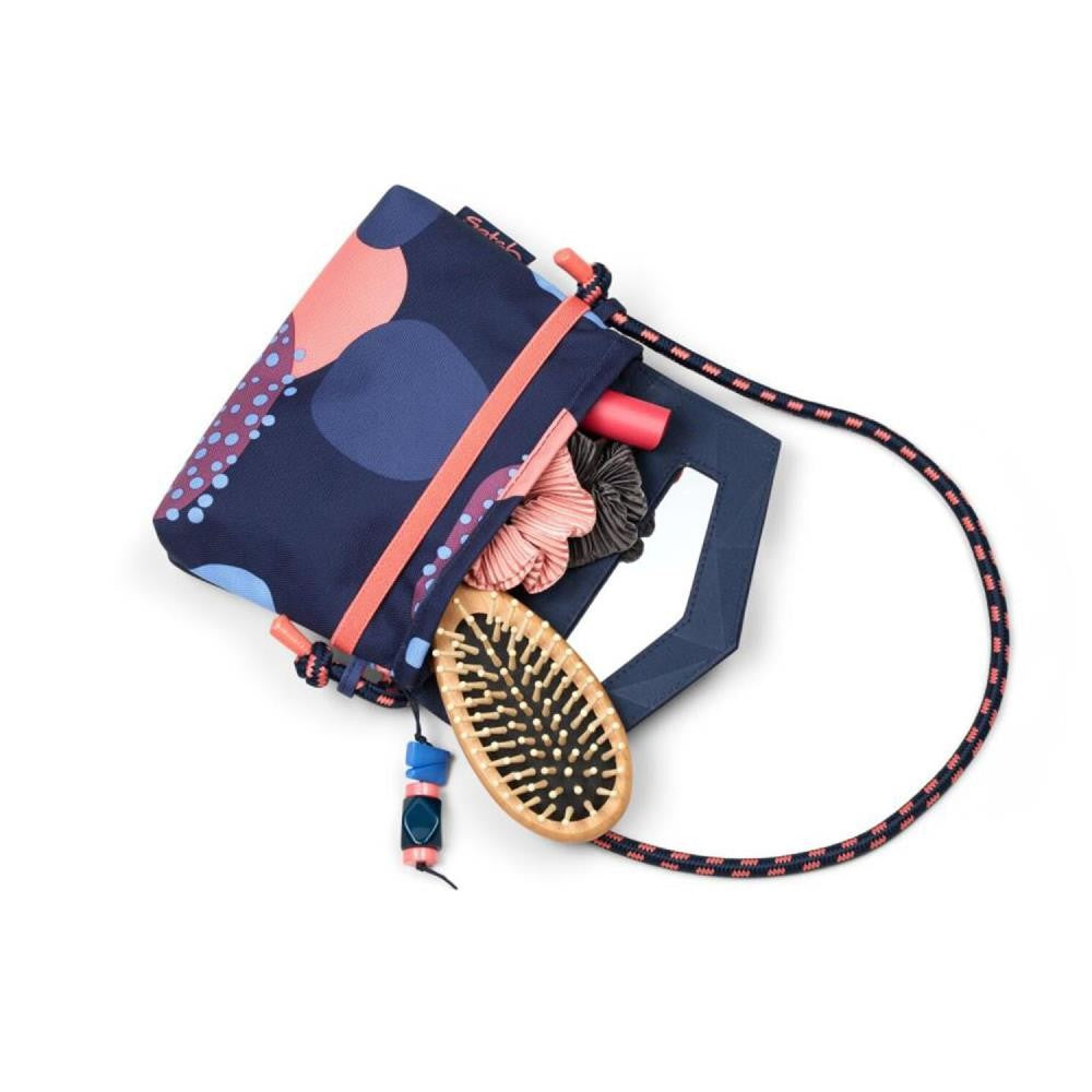 Satch Pack Coral Reef Beauty and The School Edition Schulrucksack Set 5tlg.