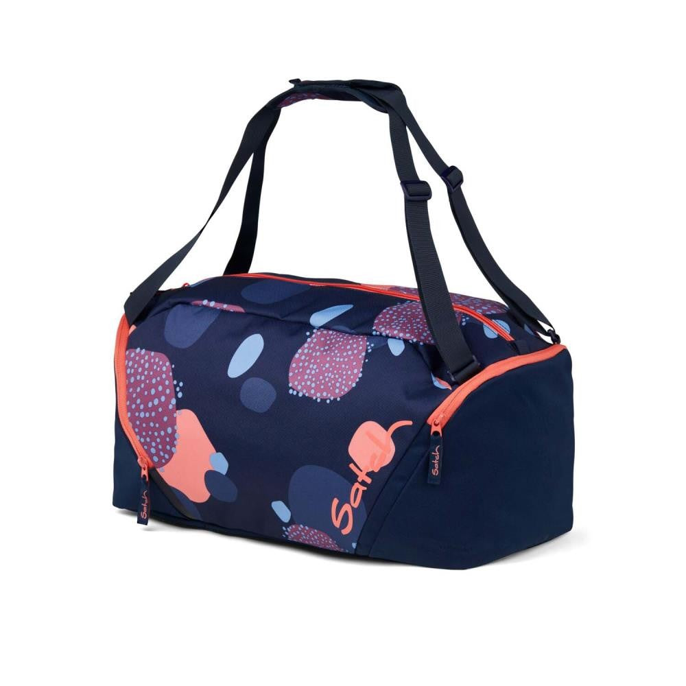 Satch Pack Coral Reef Beauty and The School Edition Schulrucksack Set 5tlg.