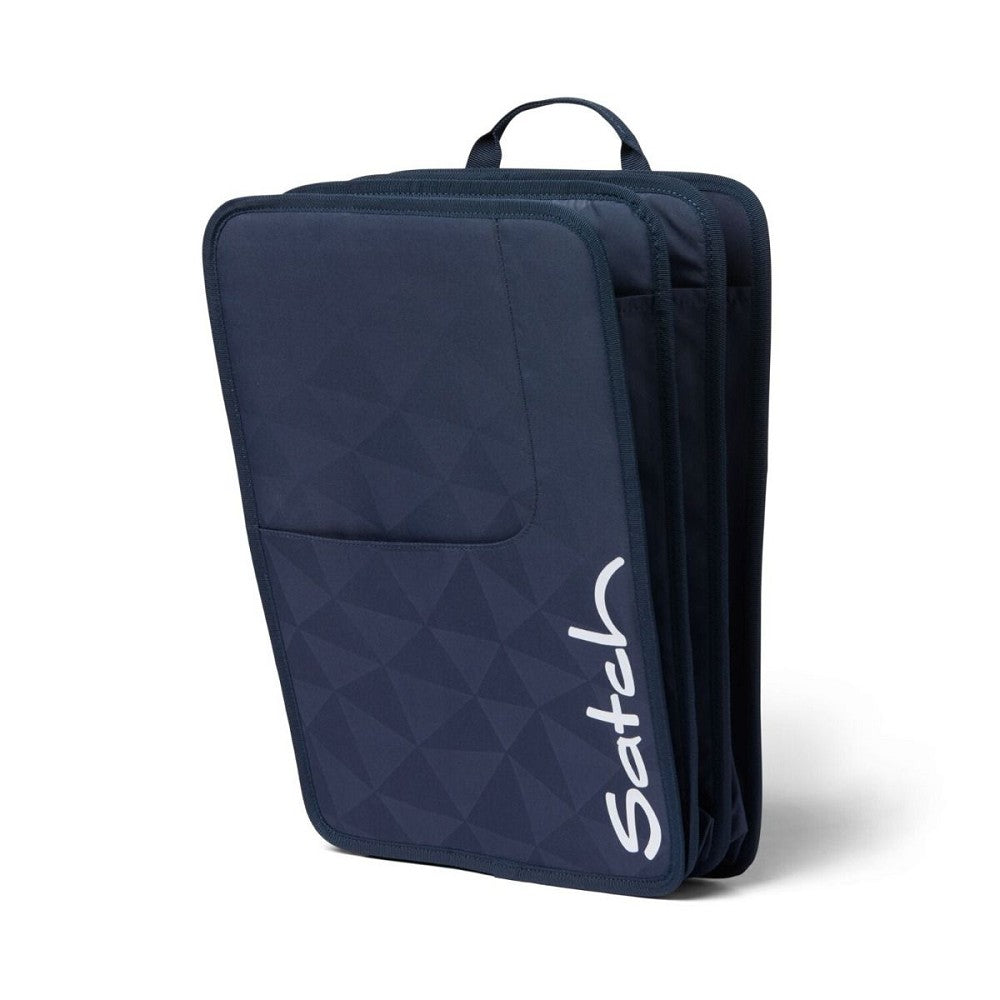 Satch Pack Coral Reef Beauty and The School Edition Schulrucksack Set 5tlg.
