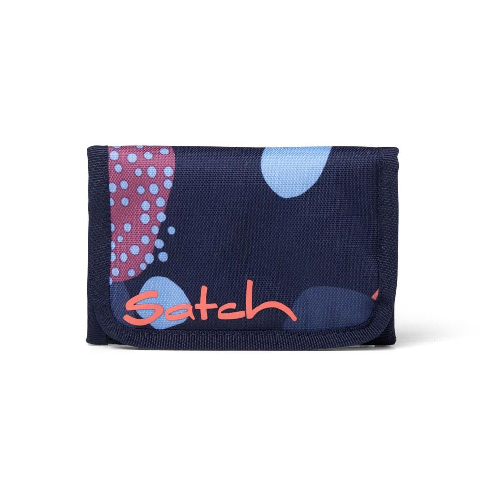 Satch Pack Coral Reef Kollektor Edition Schulrucksack Set 8tlg.